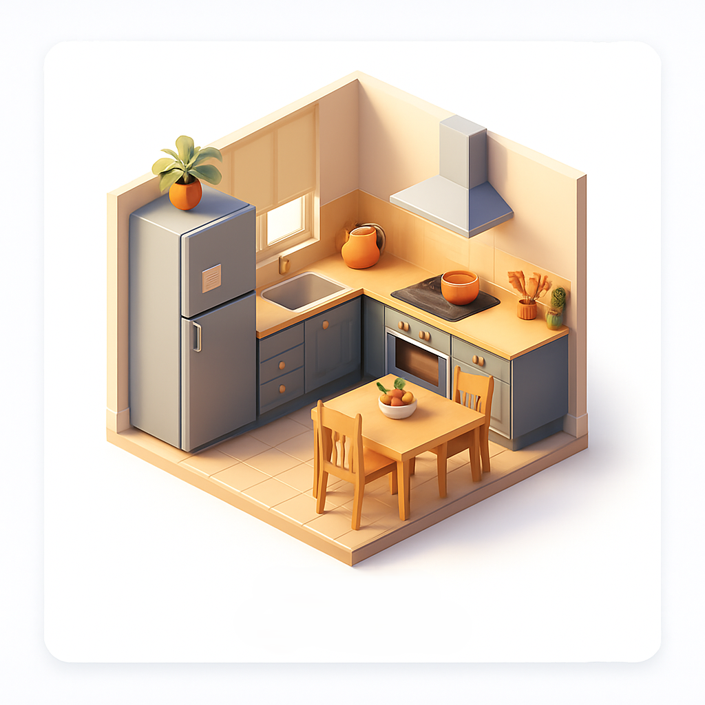 Cuisine